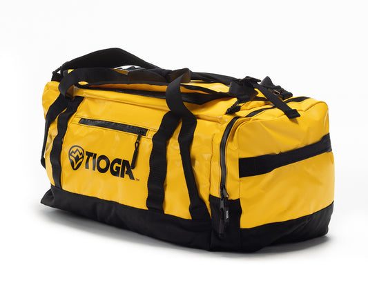 Tioga Medium 50L Venture Outdoor Duffel Bag