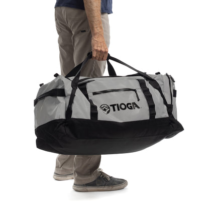 Tioga Large 70L Venture Outdoor Duffel Bag