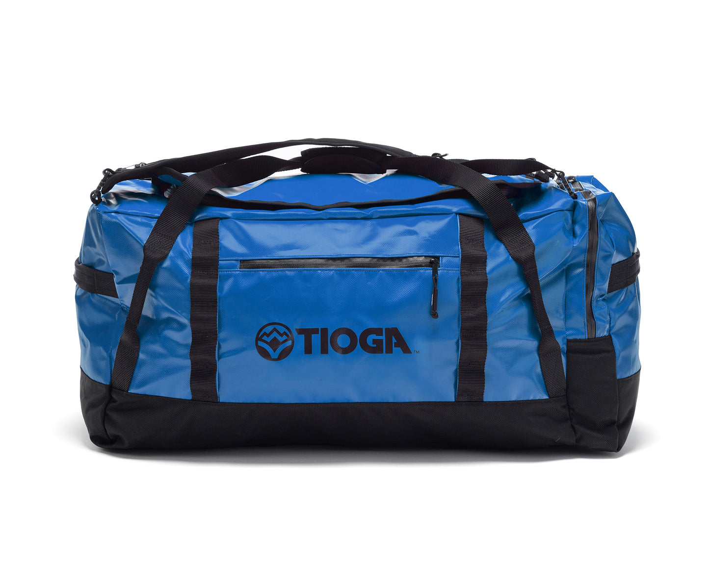 Tioga Extra Large 90L Venture Outdoor Duffel Bag