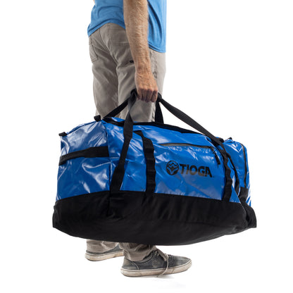 Tioga Extra Large 90L Venture Outdoor Duffel Bag