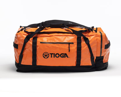 Tioga Extra Large 90L Venture Outdoor Duffel Bag