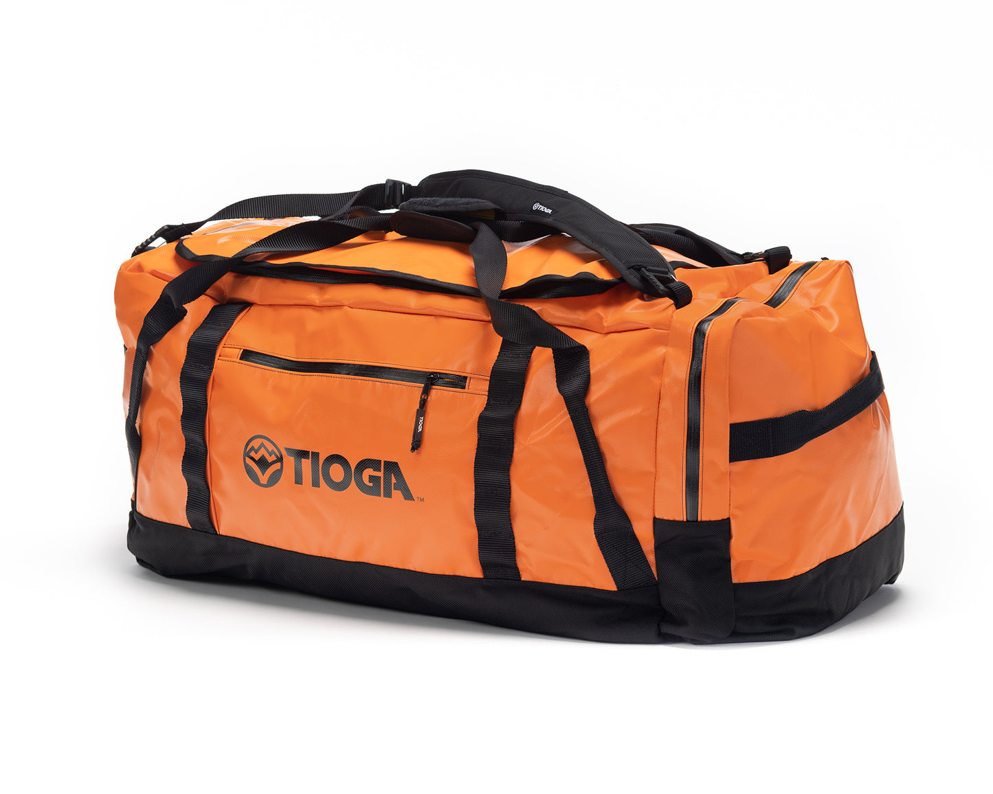 Tioga Extra Large 90L Venture Outdoor Duffel Bag