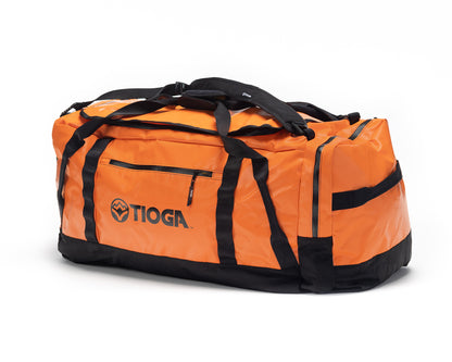 Tioga Extra Large 90L Venture Outdoor Duffel Bag