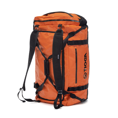 Tioga Extra Large 90L Venture Outdoor Duffel Bag