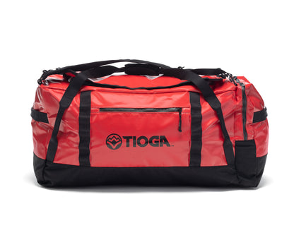 Tioga Extra Large 90L Venture Outdoor Duffel Bag