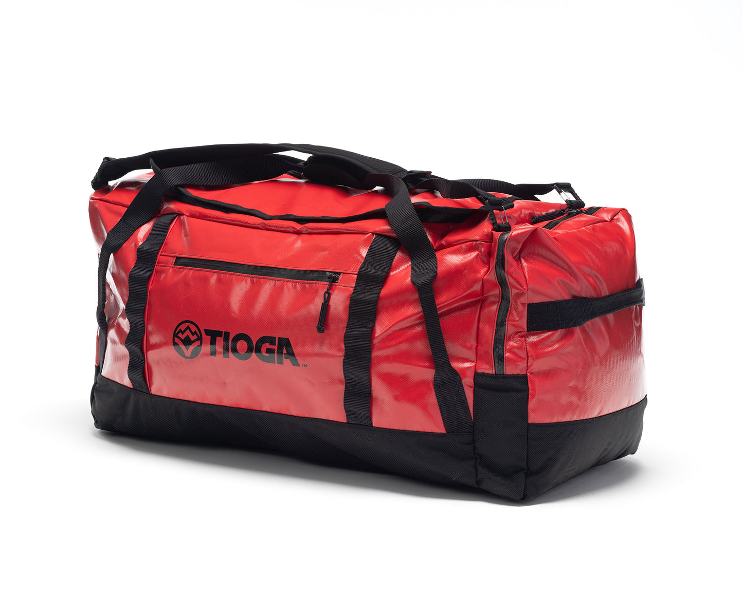 Tioga Extra Large 90L Venture Outdoor Duffel Bag