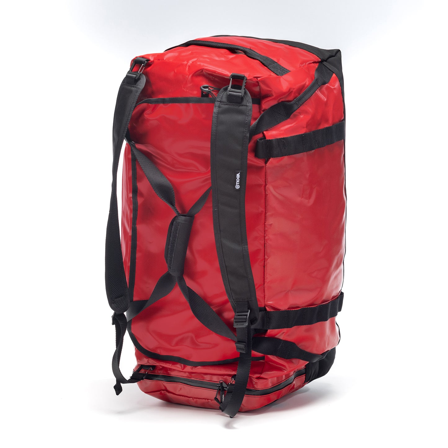 Tioga Extra Large 90L Venture Outdoor Duffel Bag