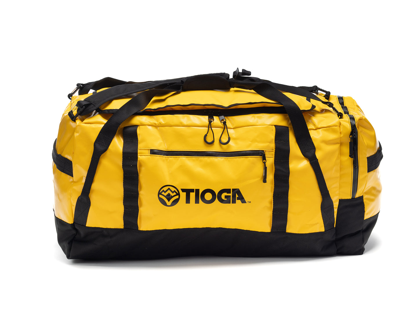 Tioga Extra Large 90L Venture Outdoor Duffel Bag