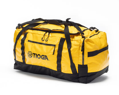 Tioga Extra Large 90L Venture Outdoor Duffel Bag